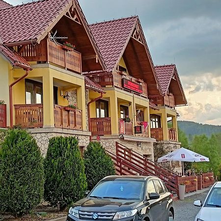 Pensjonat Zielone Wzgorze W Boleslawowie Stronie Śląskie Exterior foto