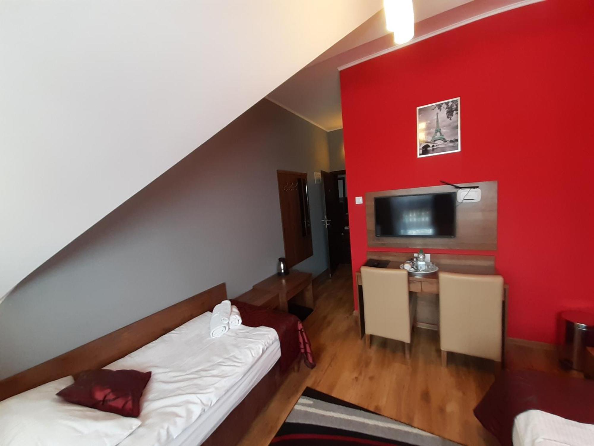 Pensjonat Zielone Wzgorze W Boleslawowie Stronie Śląskie Exterior foto