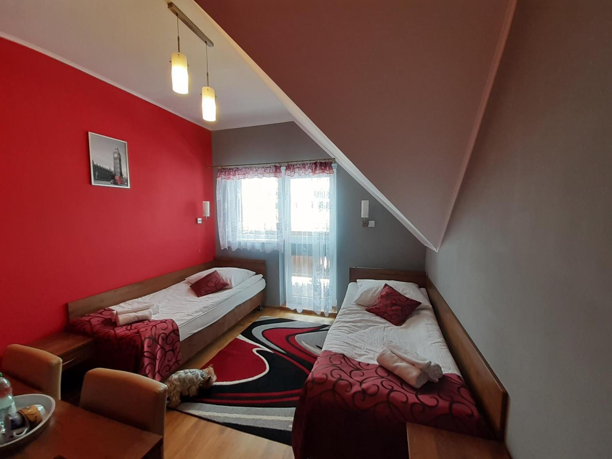 Pensjonat Zielone Wzgorze W Boleslawowie Stronie Śląskie Exterior foto