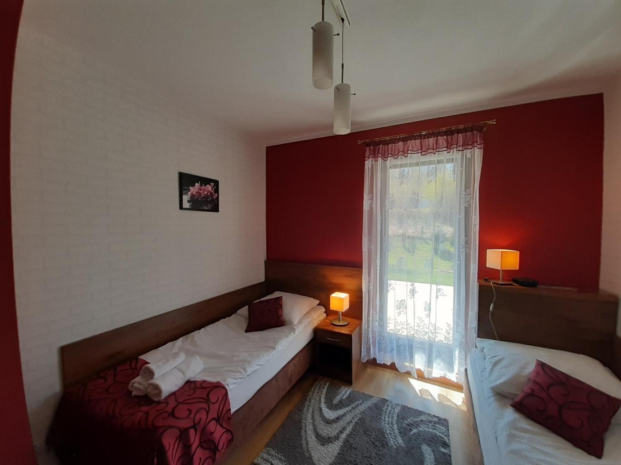 Pensjonat Zielone Wzgorze W Boleslawowie Stronie Śląskie Exterior foto